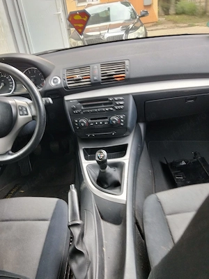 Vând bmw seria 1 defect - imagine 2