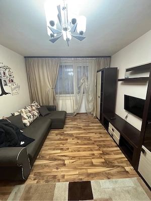 inchiriez apartament 2 camere  - imagine 8