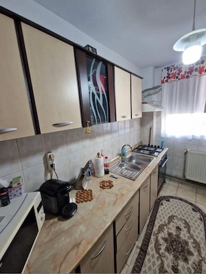 inchiriez apartament 2 camere  - imagine 7