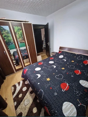 inchiriez apartament 2 camere  - imagine 9