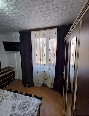 inchiriez apartament 2 camere  - imagine 5