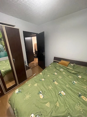 inchiriez apartament 2 camere  - imagine 6