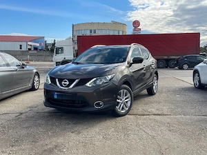 Vând Nissan Qashqai J11 1.6 DCI X-Tronic  TEKNA