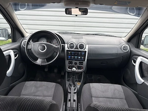 Dacia logan 1.4 benzină impecabil - imagine 7