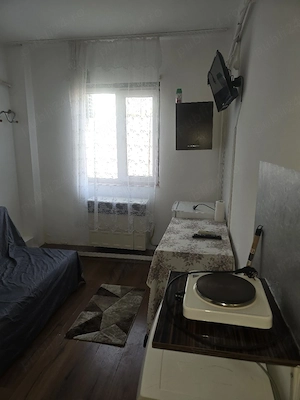 Ofer spre Inchiriere garsoniera confort 2 Parter - imagine 5