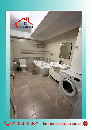 Apartament 2 camere în bloc nou, etaj 1 | FIALD   CE1879 - imagine 5