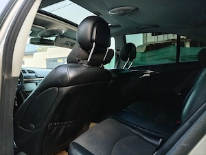 Mercedes-Benz E-klass E220 CDi  - imagine 2