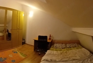 camera de închiriat Sibiu    Vasile Aaron  - imagine 3