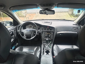 volvo v 70 2.4 disel - imagine 4