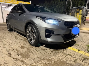 Vand Kia Xceed Platnium 1.6 GDI Plug in hibrid, inmatriculata, garantie reteaua Kia - imagine 2