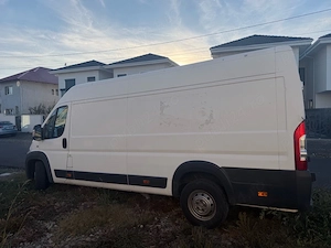 vand fiat ducato maxi  - imagine 2