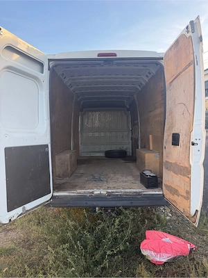 vand fiat ducato maxi  - imagine 5