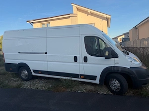 vand fiat ducato maxi 