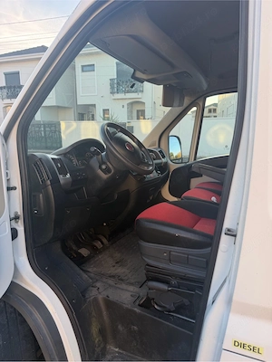 vand fiat ducato maxi  - imagine 4