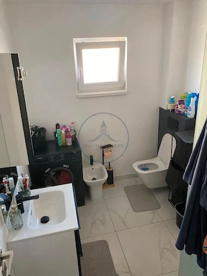 Apartament 3 camere, bloc nou, 69 mp + 2 balcoane, parcare – Str. Tărpiului - imagine 5