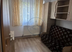 ÎNCHIRIERE – APARTAMENT CU 3 CAMERE, ZONA DECEBAL - imagine 7