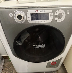 masina spalat rufe Ariston Hotpoint