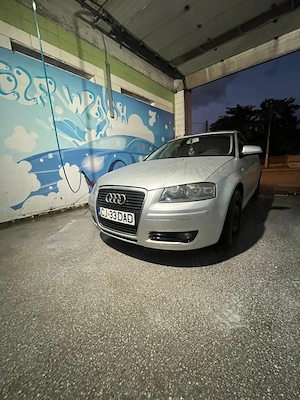 Vand Audi A3, 2004 - imagine 5