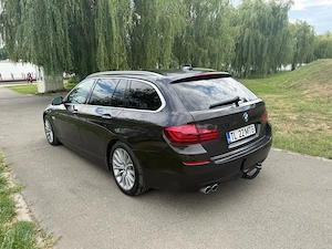Bmw F11 520d xDrive - imagine 2
