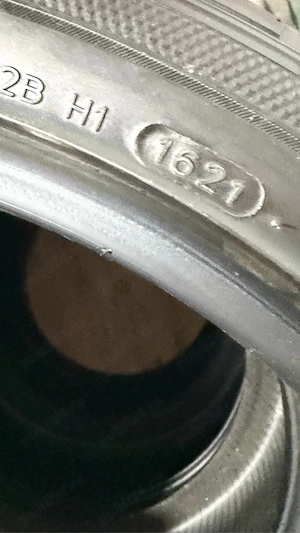 245 40 20 Hankook 