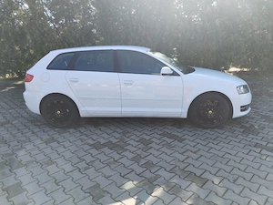 Audi A3 Automat An 2012 - imagine 4