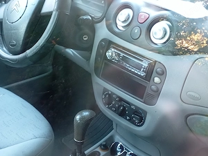 Vand Citroen C3 motor 1,2 GPL - imagine 2