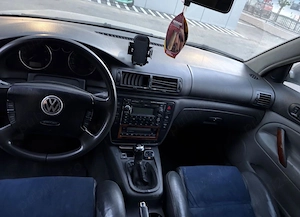 Vand VW Passat 1.9 TDI - imagine 5