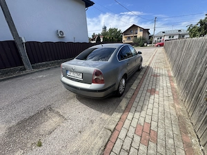 Vand VW Passat 1.9 TDI - imagine 4