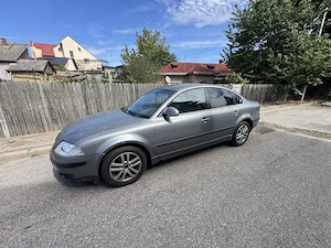 Vand VW Passat 1.9 TDI - imagine 2