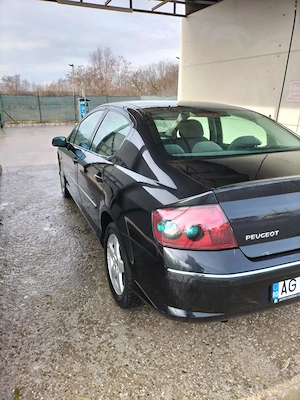 Vând sau dezmembrez Peugeot  - imagine 6