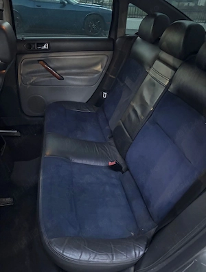 Vand VW Passat 1.9 TDI - imagine 6