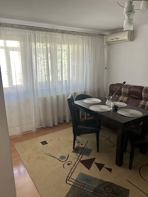 Vând apartament 2camere plus living. - imagine 5
