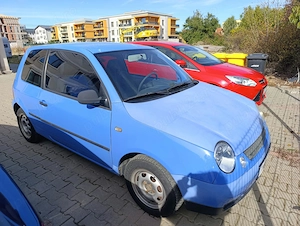 Vand masina Volkswagen Lupo - imagine 3