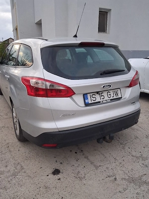 vand ford ficus - imagine 3
