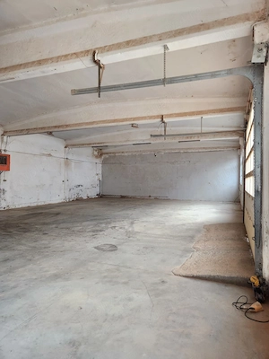 Spatiu productie,depozitare ,service auto-Suceava, str. Cernăuti 260 mp - imagine 2