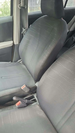 Toyota yaris 1.4 diesel  - imagine 7
