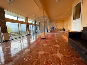 Pensiune de vânzare în stațiunea Rânca – 12 camere, restaurant panoramic - imagine 5