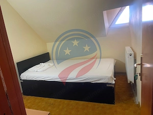 Pensiune de vânzare în stațiunea Rânca – 12 camere, restaurant panoramic - imagine 7