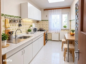 Apartament 3 camere, 65 mp, 2 bai, Berceni - imagine 7