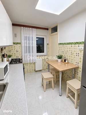 Apartament 3 camere, 65 mp, 2 bai, Berceni - imagine 6