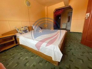 Pensiune de vânzare în stațiunea Rânca – 12 camere, restaurant panoramic - imagine 13