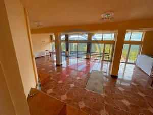 Pensiune de vânzare în stațiunea Rânca – 12 camere, restaurant panoramic - imagine 10