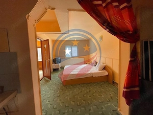 Pensiune de vânzare în stațiunea Rânca – 12 camere, restaurant panoramic - imagine 11