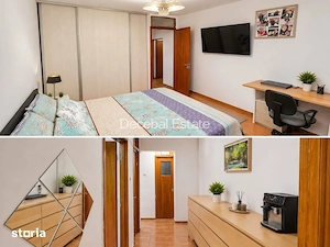 Apartament 3 camere, 65 mp, 2 bai, Berceni - imagine 5
