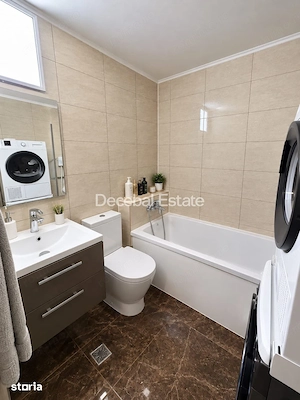 Apartament 3 camere, 65 mp, 2 bai, Berceni - imagine 9