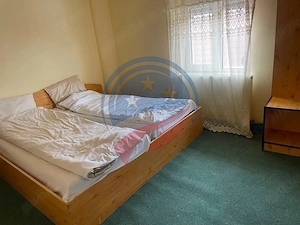 Pensiune de vânzare în stațiunea Rânca – 12 camere, restaurant panoramic - imagine 12