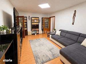 Apartament 3 camere, 65 mp, 2 bai, Berceni - imagine 2