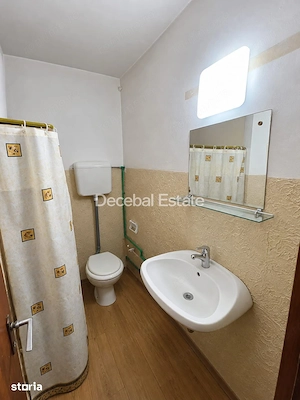 Apartament 3 camere, 65 mp, 2 bai, Berceni - imagine 10