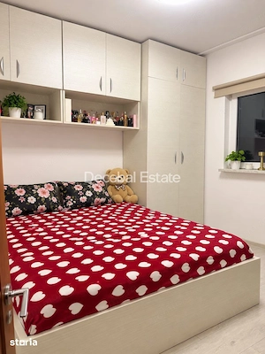 Apartament 3 camere, 65 mp, 2 bai, Berceni - imagine 3