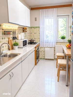 Apartament 3 camere, 65 mp, 2 bai, Berceni - imagine 8
